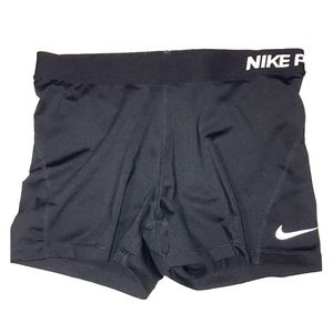 NIKE Spandex Pro 3”